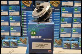 MELETT ТУРБОКОМПРЕССОР  MERCEDES 220 CDI W211