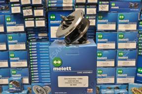 MELETT ТУРБОКОМПРЕССОР  MERCEDES 320 CDI W211