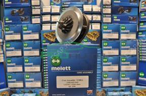 MELETT ТУРБОКОМПРЕССОР  MERCEDES E 270 CDI W211