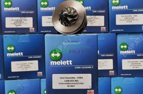 MELETT ТУРБОКОМПРЕССОР MERCEDES SPRINTER 210D 310D