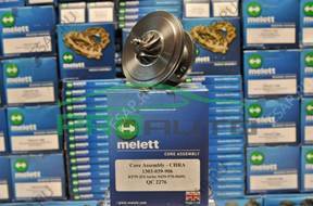 MELETT ТУРБОКОМПРЕССОР MERCEDES SPRINTER II 2.2 CDI