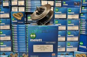 MELETT ТУРБОКОМПРЕССОР MERCEDES SPRINTER II 418 518