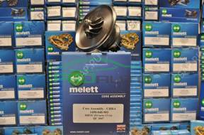 MELETT ТУРБОКОМПРЕССОР  MERCEDES VITO 2.2 CDI