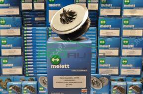 MELETT ТУРБОКОМПРЕССОР  NISSAN NAVARA 2.5 DI