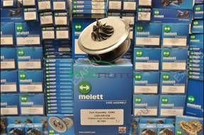 MELETT ТУРБОКОМПРЕССОР  NISSAN PATHFINDER 2.5DI