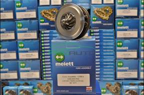 MELETT ТУРБОКОМПРЕССОР  NISSAN PRIMERA 1.9 DCI