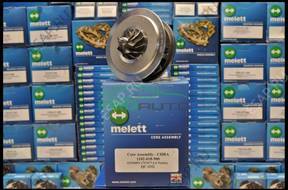 MELETT ТУРБОКОМПРЕССОР  NISSAN PRIMERA 2.2 DCI