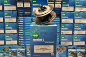 MELETT ТУРБОКОМПРЕССОР  OPEL ANTARA 2.0 CDTI