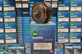 MELETT ТУРБОКОМПРЕССОР  OPEL ASTRA 2.0 CDTI