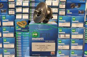 MELETT ТУРБОКОМПРЕССОР  OPEL COMBO C 1.3 CDTI