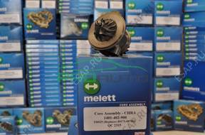 MELETT ТУРБОКОМПРЕССОР  OPEL COMBO C 1.7 CDTI
