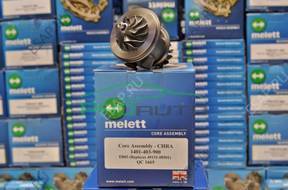 MELETT ТУРБОКОМПРЕССОР  OPEL COMBO C 1.7 CDTI