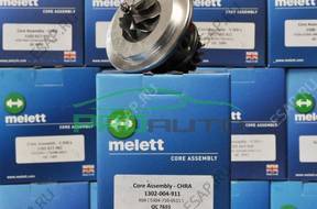 MELETT ТУРБОКОМПРЕССОР OPEL SPEEDSTER 2.0