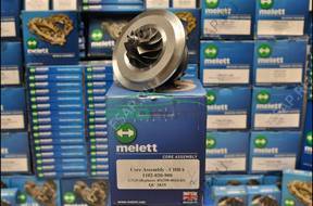 MELETT ТУРБОКОМПРЕССОР  PERKINS GENERATOR