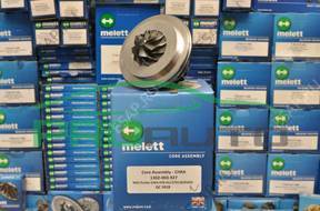 MELETT ТУРБОКОМПРЕССОР  PEUGEOT 207 1.6 THP