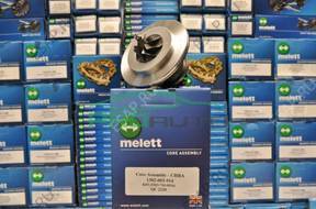 MELETT ТУРБОКОМПРЕССОР  PEUGEOT 406 2.0 HDI