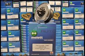 MELETT ТУРБОКОМПРЕССОР  PEUGEOT 807 2.2 HDI
