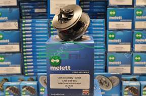 MELETT ТУРБОКОМПРЕССОР  RANGE ROVER SPORT 3.6 D