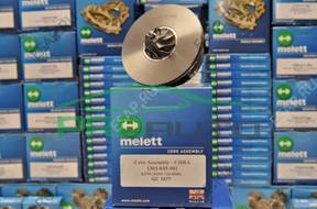 MELETT ТУРБОКОМПРЕССОР  RENAULT CLIO II 1.5 DCI