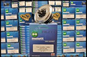 MELETT ТУРБОКОМПРЕССОР  RENAULT MASTER 2.2 DCI