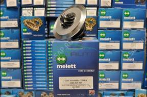 MELETT ТУРБОКОМПРЕССОР  RENAULT MASTER 2.8 TD