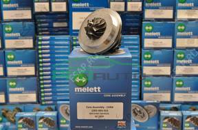 MELETT ТУРБОКОМПРЕССОР  RENAULT MASTER 2.8