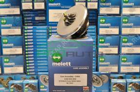 MELETT ТУРБОКОМПРЕССОР RENAULT MASTER III 2.3 DCI