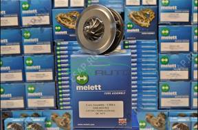 MELETT ТУРБОКОМПРЕССОР RENAULT MEGANE II 1.9 DCI