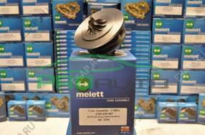 MELETT ТУРБОКОМПРЕССОР  RENAULT MODUS 1.5 DCI