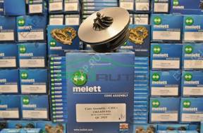MELETT ТУРБОКОМПРЕССОР  RENAULT MODUS 1.5 DCI