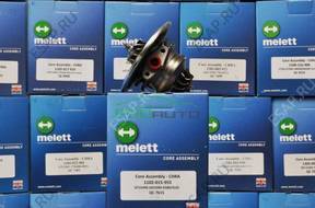 MELETT ТУРБОКОМПРЕССОР  RENAULT TRAFIC 2.0 DCI