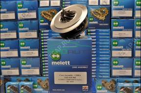 MELETT ТУРБОКОМПРЕССОР RENAULT VEL SATIS 2.2 DCI