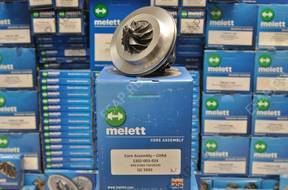 MELETT ТУРБОКОМПРЕССОР  SEAT ALHAMBRA 1.4 TSI