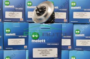 MELETT ТУРБОКОМПРЕССОР  SEAT ALHAMBRA 1.8 T