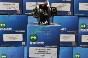 MELETT ТУРБОКОМПРЕССОР  SEAT ALHAMBRA 2.0 TDI