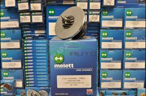 MELETT ТУРБОКОМПРЕССОР  SEAT CORDOBA 1.4 TDI