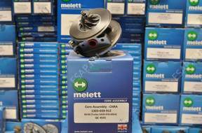 MELETT ТУРБОКОМПРЕССОР  SEAT CORDOBA 1.4 TDI