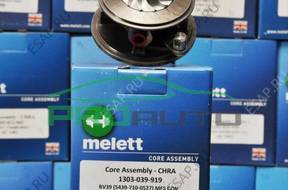 MELETT ТУРБОКОМПРЕССОР  SEAT CORDOBA 1.9 TDI