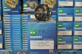 MELETT ТУРБОКОМПРЕССОР  SEAT LEON 1.4 TSI