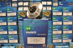 MELETT ТУРБОКОМПРЕССОР   SEAT LEON 1.8 T