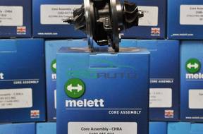 MELETT ТУРБОКОМПРЕССОР   SEAT LEON 1.9 TDI