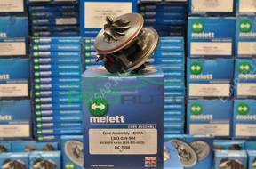 MELETT ТУРБОКОМПРЕССОР   SEAT LEON 1.9 TDI