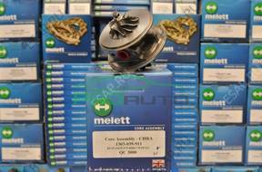 MELETT ТУРБОКОМПРЕССОР  SEAT LEON 1.9 TDI