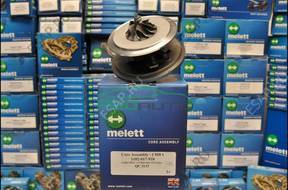 MELETT ТУРБОКОМПРЕССОР   SEAT LEON 2.0 TDI