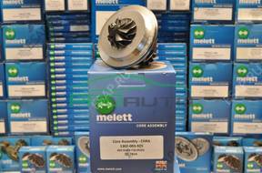 MELETT ТУРБОКОМПРЕССОР  SEAT LEON 2.0 TFSI