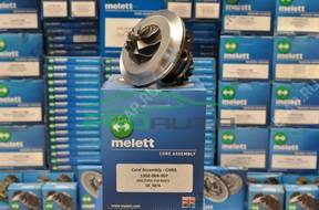 MELETT ТУРБОКОМПРЕССОР  SEAT LEON CUPRA R 1.8 T