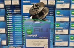 MELETT ТУРБОКОМПРЕССОР  SEAT TOLEDO 1.9 TDI