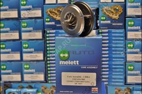MELETT ТУРБОКОМПРЕССОР  SEAT TOLEDO 1.9 TDI