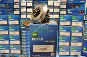 MELETT ТУРБОКОМПРЕССОР  SEAT TOLEDO II 1.8 T