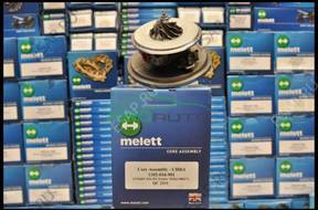 MELETT ТУРБОКОМПРЕССОР  SEAT TOLEDO III 2.0 TDI